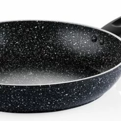 Korting π₯ Westinghouse Koekenpan Inductie - Ø 28 Cm - Zwart Marmer β