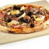 Begroting 🎉 Barbecook BBQ Pizzaplaat - Pizzasteen - Voor Barbecue - Rechthoekig - 43 X 35 Cm 😉