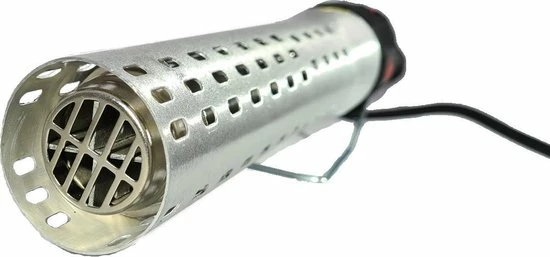 Coupon βοΈ Kamado Essentials BBQ Aansteker - Looftlighter - One Minute Lighter - 2000W - 650 Graden π― 2 Coupon βοΈ Kamado Essentials BBQ Aansteker - Looftlighter - One Minute Lighter - 2000W - 650 Graden π― - Afbeelding 2