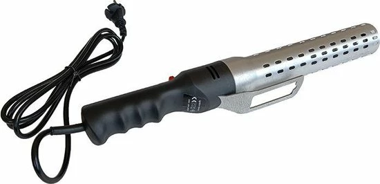 Gloednieuw π₯ Jx Elektrische BBQ - Looftlighter - Grill Aansteker - Houtskool En Briketten Aansteken Zonder De Smaak Van Jouw Gerechten Aan Te Tasten Door Gebruik Van Chemische Aanmaakblokjes! π₯° 3 Gloednieuw π₯ Jx Elektrische BBQ - Looftlighter - Grill Aansteker - Houtskool En Briketten Aansteken Zonder De Smaak Van Jouw Gerechten Aan Te Tasten Door Gebruik Van Chemische Aanmaakblokjes! π₯° - Afbeelding 3