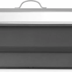 Kopen 🎁 Hendi Chafing Dish Tellano - Warmhoudschaal Elektrisch - Buffetwarmer 9 Liter - GN 1/1 - 57,3x34,8x(H)28,4cm 🤩 -T-fal winkle 550x266 2