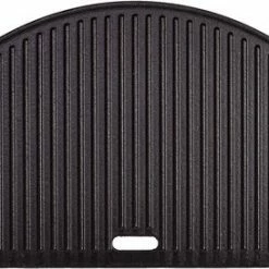 Korting ✨ Tweezijdig Gietijzeren Grillplaat - Kamado Joe Classic ⌛