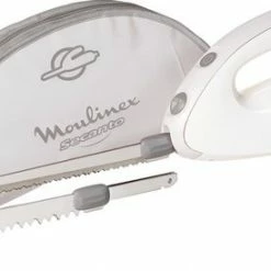 Promo β€οΈ Moulinex Secanto DJAC41 - Elektrisch Mes π€©