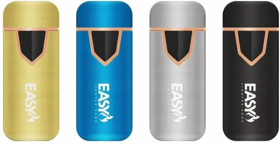 Beste recensies van π Easylightershop - Plasma Aansteker - Storm Aansteker - Zilver - Elektrische Aansteker - Oplaadbaar - Usb Aansteker - Sigaretten Aansteker - Windproof Aansteker - Touchscreen π 5 Beste recensies van π Easylightershop - Plasma Aansteker - Storm Aansteker - Zilver - Elektrische Aansteker - Oplaadbaar - Usb Aansteker - Sigaretten Aansteker - Windproof Aansteker - Touchscreen π - Afbeelding 5