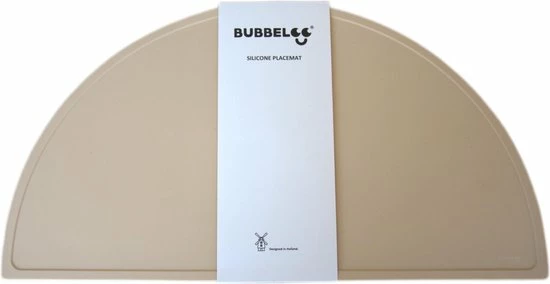 Hete verkoop ✔️ BUBBELOO™PLACEMAT (BEIGE) |ETEN|PEUTER|PLACEMATS|SILICONEN|BPAVRIJ|FTALAATVRIJ|DINNERSETS| ✔️ 1 Hete verkoop ✔️ BUBBELOO™PLACEMAT (BEIGE) |ETEN|PEUTER|PLACEMATS|SILICONEN|BPAVRIJ|FTALAATVRIJ|DINNERSETS| ✔️