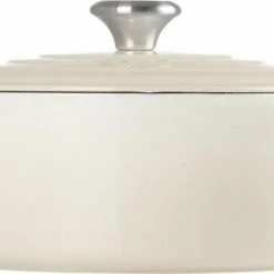 Promo π Le Creuset Braadpan Signature Meringue - ø 24 Cm / 4.2 Liter β¨ 7 Promo π Le Creuset Braadpan Signature Meringue - ø 24 Cm / 4.2 Liter β¨ -T-fal winkle 550x285 1