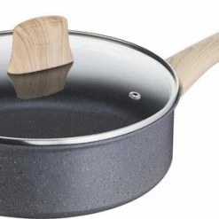 Beste recensies van 🛒 Tefal Natural Force Hapjespan - Ø 24 Cm + Deksel 🥰 -T-fal winkle 550x290 1