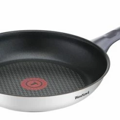Gloednieuw 🔥 Tefal Daily Cook Pannenset - 11 Delig - RVS ✔️ -T-fal winkle 550x291 2