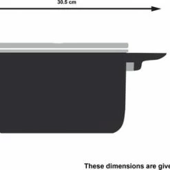 Goedkoopste π₯° Tefal Nordica Pannenset 3 Delig - Steelpan Ø 16 Cm & Kookpan Ø 20 + Ø 24 Cm β¨ 44 Goedkoopste π₯° Tefal Nordica Pannenset 3 Delig - Steelpan Ø 16 Cm & Kookpan Ø 20 + Ø 24 Cm β¨ -T-fal winkle 550x296 5