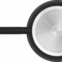 Promo 👏 Combekk Koekenpan Recycled - Aluminium - 24cm 😍 -T-fal winkle 550x297