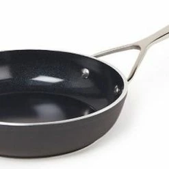 Uitgang 🛒 DEMEYERE - Alu Pro 5 - Koekenpan 20cm Ceraforce 👏