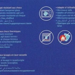 Beste Verkoop 💯 Duralex Picardie Kleine Espresso Waterglas 9 Cl - Gehard Glas - 6 Stuks 🛒 -T-fal winkle 550x302 1