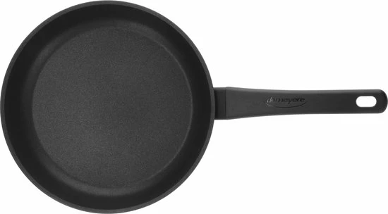 Groothandel ⭐ Demeyere Alu Classico 3 Koekenpan - Duraslide - Set 24 Cm + 28 Cm 👍 3 Groothandel ⭐ Demeyere Alu Classico 3 Koekenpan - Duraslide - Set 24 Cm + 28 Cm 👍 - Afbeelding 3