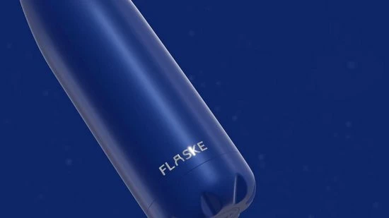 Beste recensies van π― FLASKE Stone - RVS Drinkfles Van 750ML - Geschikt Als Waterfles, Thermosfles En Thermoskan π₯ 2 Beste recensies van π― FLASKE Stone - RVS Drinkfles Van 750ML - Geschikt Als Waterfles, Thermosfles En Thermoskan π₯ - Afbeelding 2