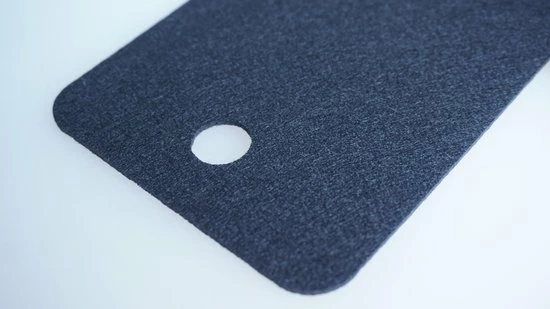 Nieuw π YUGN BLACK Panbeschermers Set Pannenbeschermer 5 Stuks - Panbeschermer Pan Onderzetter 38 Cm - Geschikt Voor Alle Pannen - Cadeau Tip - Sinterklaas - Black Friday - Kerst π 3 Nieuw π YUGN BLACK Panbeschermers Set Pannenbeschermer 5 Stuks - Panbeschermer Pan Onderzetter 38 Cm - Geschikt Voor Alle Pannen - Cadeau Tip - Sinterklaas - Black Friday - Kerst π - Afbeelding 3