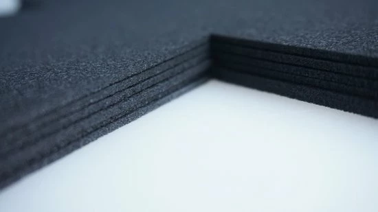 Nieuw π YUGN BLACK Panbeschermers Set Pannenbeschermer 5 Stuks - Panbeschermer Pan Onderzetter 38 Cm - Geschikt Voor Alle Pannen - Cadeau Tip - Sinterklaas - Black Friday - Kerst π 5 Nieuw π YUGN BLACK Panbeschermers Set Pannenbeschermer 5 Stuks - Panbeschermer Pan Onderzetter 38 Cm - Geschikt Voor Alle Pannen - Cadeau Tip - Sinterklaas - Black Friday - Kerst π - Afbeelding 5