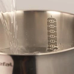 Gloednieuw 🔥 Tefal Daily Cook Pannenset - 11 Delig - RVS ✔️ -T-fal winkle 550x309 53