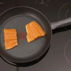 Gloednieuw 🔥 Tefal Daily Cook Pannenset - 11 Delig - RVS ✔️ -T-fal winkle 550x309 60