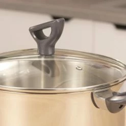 Gloednieuw 🔥 Tefal Daily Cook Pannenset - 11 Delig - RVS ✔️ -T-fal winkle 550x309 62