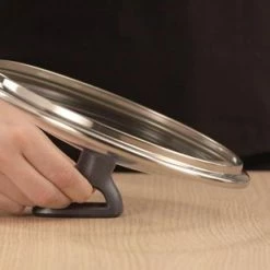 Gloednieuw 🔥 Tefal Daily Cook Pannenset - 11 Delig - RVS ✔️ -T-fal winkle 550x309 64