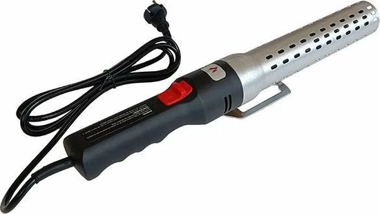 Gloednieuw π₯ Jx Elektrische BBQ - Looftlighter - Grill Aansteker - Houtskool En Briketten Aansteken Zonder De Smaak Van Jouw Gerechten Aan Te Tasten Door Gebruik Van Chemische Aanmaakblokjes! π₯° 2 Gloednieuw π₯ Jx Elektrische BBQ - Looftlighter - Grill Aansteker - Houtskool En Briketten Aansteken Zonder De Smaak Van Jouw Gerechten Aan Te Tasten Door Gebruik Van Chemische Aanmaakblokjes! π₯° - Afbeelding 2