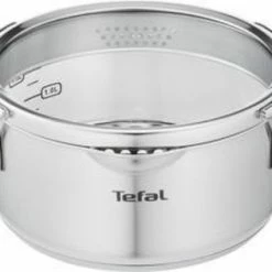 Goedkoopste π₯° Tefal Nordica Pannenset 3 Delig - Steelpan Ø 16 Cm & Kookpan Ø 20 + Ø 24 Cm β¨ 54 Goedkoopste π₯° Tefal Nordica Pannenset 3 Delig - Steelpan Ø 16 Cm & Kookpan Ø 20 + Ø 24 Cm β¨ -T-fal winkle 550x316 3