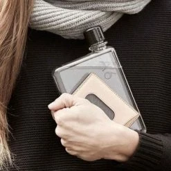 Promo 🎁 Memobottle A6 - Platte Drinkfles In A6 Formaat 🔔 -T-fal winkle 550x319 2