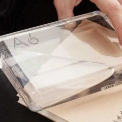 Promo 🎁 Memobottle A6 - Platte Drinkfles In A6 Formaat 🔔 -T-fal winkle 550x319 3