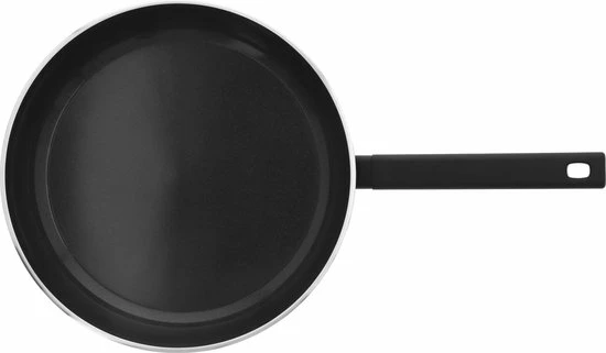 Promo 💯 Demeyere Alu Comfort 3 Koekenpan – Ceraforce Keramische Antikleeflaag – Koekenpan Inductie – 28 Cm – PTFE-vrij 🔔 8 Promo 💯 Demeyere Alu Comfort 3 Koekenpan – Ceraforce Keramische Antikleeflaag – Koekenpan Inductie – 28 Cm – PTFE-vrij 🔔 - Afbeelding 8