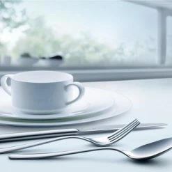 Coupon 🎁 WMF Boston Bestekset - 24-delig - Gepolijst Rvs ✨ -T-fal winkle 550x322 2