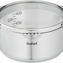 Goedkoopste π₯° Tefal Nordica Pannenset 3 Delig - Steelpan Ø 16 Cm & Kookpan Ø 20 + Ø 24 Cm β¨ 31 Goedkoopste π₯° Tefal Nordica Pannenset 3 Delig - Steelpan Ø 16 Cm & Kookpan Ø 20 + Ø 24 Cm β¨ -T-fal winkle 550x322 5