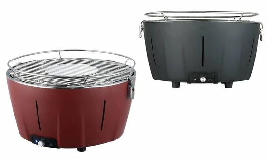 Coupon π Fire Beam Kansas Tafelbarbecue Lotus, Groen βοΈ 16 Coupon π Fire Beam Kansas Tafelbarbecue Lotus, Groen βοΈ - Afbeelding 16