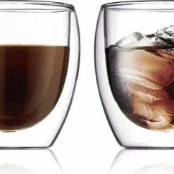 Beste recensies van 🧨 Bodum Theeglazen - Dubbelwandige Koffieglazen - 250 Ml - 6 Stuks - Carte Noire 🔥 -T-fal winkle 550x327