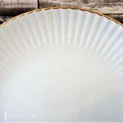 Gloednieuw π LUBIANA DAISY GOLD - Wit Porselein Handmatig Gedecoreerd Met Gouden Streep Koffie En Dinerservies 30-delig Voor 6 Personen β 12 Gloednieuw π LUBIANA DAISY GOLD - Wit Porselein Handmatig Gedecoreerd Met Gouden Streep Koffie En Dinerservies 30-delig Voor 6 Personen β -T-fal winkle 550x329 1