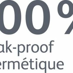 Goedkoopste 🎁 Tefal Travel Mug Thermobeker - 500 Ml - RVS/Rood ⌛ -T-fal winkle 550x329