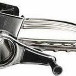 Promo 🔥 Moulinex A45606 Raspmolentje Inox ✨