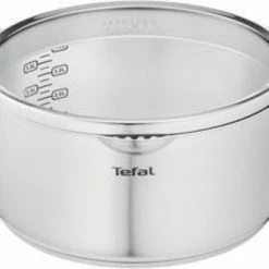 Goedkoopste π₯° Tefal Nordica Pannenset 3 Delig - Steelpan Ø 16 Cm & Kookpan Ø 20 + Ø 24 Cm β¨ 53 Goedkoopste π₯° Tefal Nordica Pannenset 3 Delig - Steelpan Ø 16 Cm & Kookpan Ø 20 + Ø 24 Cm β¨ -T-fal winkle 550x333 1