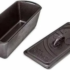 Goedkoop 🛒 Petromax - Gietijzeren Broodpan K4 😀 -T-fal winkle 550x335 2