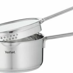 Goedkoopste π₯° Tefal Nordica Pannenset 3 Delig - Steelpan Ø 16 Cm & Kookpan Ø 20 + Ø 24 Cm β¨ 48 Goedkoopste π₯° Tefal Nordica Pannenset 3 Delig - Steelpan Ø 16 Cm & Kookpan Ø 20 + Ø 24 Cm β¨ -T-fal winkle 550x338 1