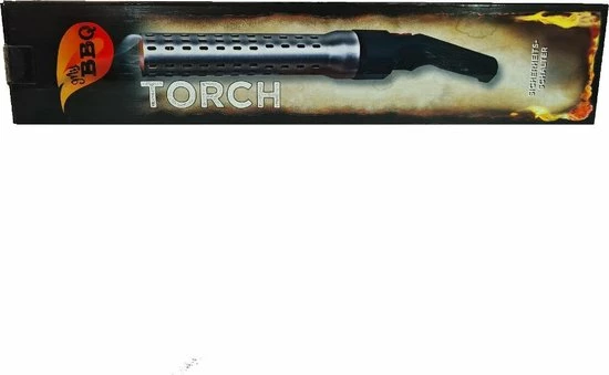 Coupon βοΈ Kamado Essentials BBQ Aansteker - Looftlighter - One Minute Lighter - 2000W - 650 Graden π― 5 Coupon βοΈ Kamado Essentials BBQ Aansteker - Looftlighter - One Minute Lighter - 2000W - 650 Graden π― - Afbeelding 5