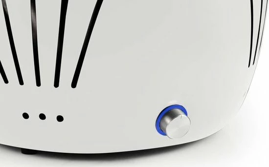 Coupon π Fire Beam Kansas Tafelbarbecue Lotus, Groen βοΈ 15 Coupon π Fire Beam Kansas Tafelbarbecue Lotus, Groen βοΈ - Afbeelding 15