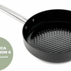 Beste deal 🌟 ISENVI Murray Chef Du Jour - Pannenset Inductie - 7 Delig - RVS Grepen 🤩 -T-fal winkle 550x343 4