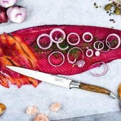 Hete verkoop π€© Laguiole Style De Vie Messenblok Luxury Line - 5-delig - Olijfhout π 36 Hete verkoop π€© Laguiole Style De Vie Messenblok Luxury Line - 5-delig - Olijfhout π -T-fal winkle 550x346 3