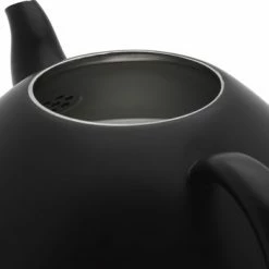 Beste deal 🛒 Bredemeijer Theepot Minuet Ceylon 1,4L Dubbelwandig - Zwart ⌛ -T-fal winkle 550x351 3