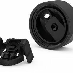 Promo 🧨 Kambukka Olympus Thermosbeker 500 Ml - Makkelijk Reinigen - Lekvrije Koffiebeker - RVS - Darkness 🔥 -T-fal winkle 550x351 4