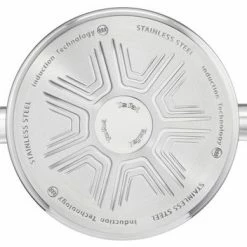 Gloednieuw 🔥 Tefal Daily Cook Pannenset - 11 Delig - RVS ✔️ -T-fal winkle 550x352