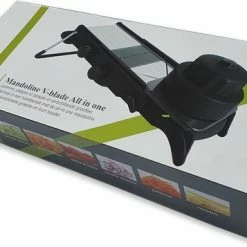 Begroting π Gropro Mandoline V-blade All In One - Centreer Mes - Roestvrij Staal - Julienne, Plakjes Of Blokjes - Keukensnijder - Snijmachine - Groentesnijder β€οΈ 19 Begroting π Gropro Mandoline V-blade All In One - Centreer Mes - Roestvrij Staal - Julienne, Plakjes Of Blokjes - Keukensnijder - Snijmachine - Groentesnijder β€οΈ -T-fal winkle 550x357