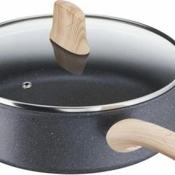 Beste recensies van 🛒 Tefal Natural Force Hapjespan - Ø 24 Cm + Deksel 🥰 -T-fal winkle 550x357 6