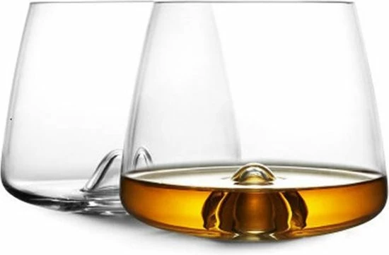 Beste Verkoop π WiseGoods Designer Cognac Glazen - Whisky - Kristallen Drank Glazen - Cognacglazen - Tumbler - Swirl - 300ml - 2 Stuks π 1 Beste Verkoop π WiseGoods Designer Cognac Glazen - Whisky - Kristallen Drank Glazen - Cognacglazen - Tumbler - Swirl - 300ml - 2 Stuks π