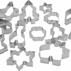 Flash-uitverkoop π Bellatio Decorations 15x Kerst Thema Koekvormpjes/uitsteek Vormpjes In Bewaarblik β 9 Flash-uitverkoop π Bellatio Decorations 15x Kerst Thema Koekvormpjes/uitsteek Vormpjes In Bewaarblik β -T-fal winkle 550x363 1